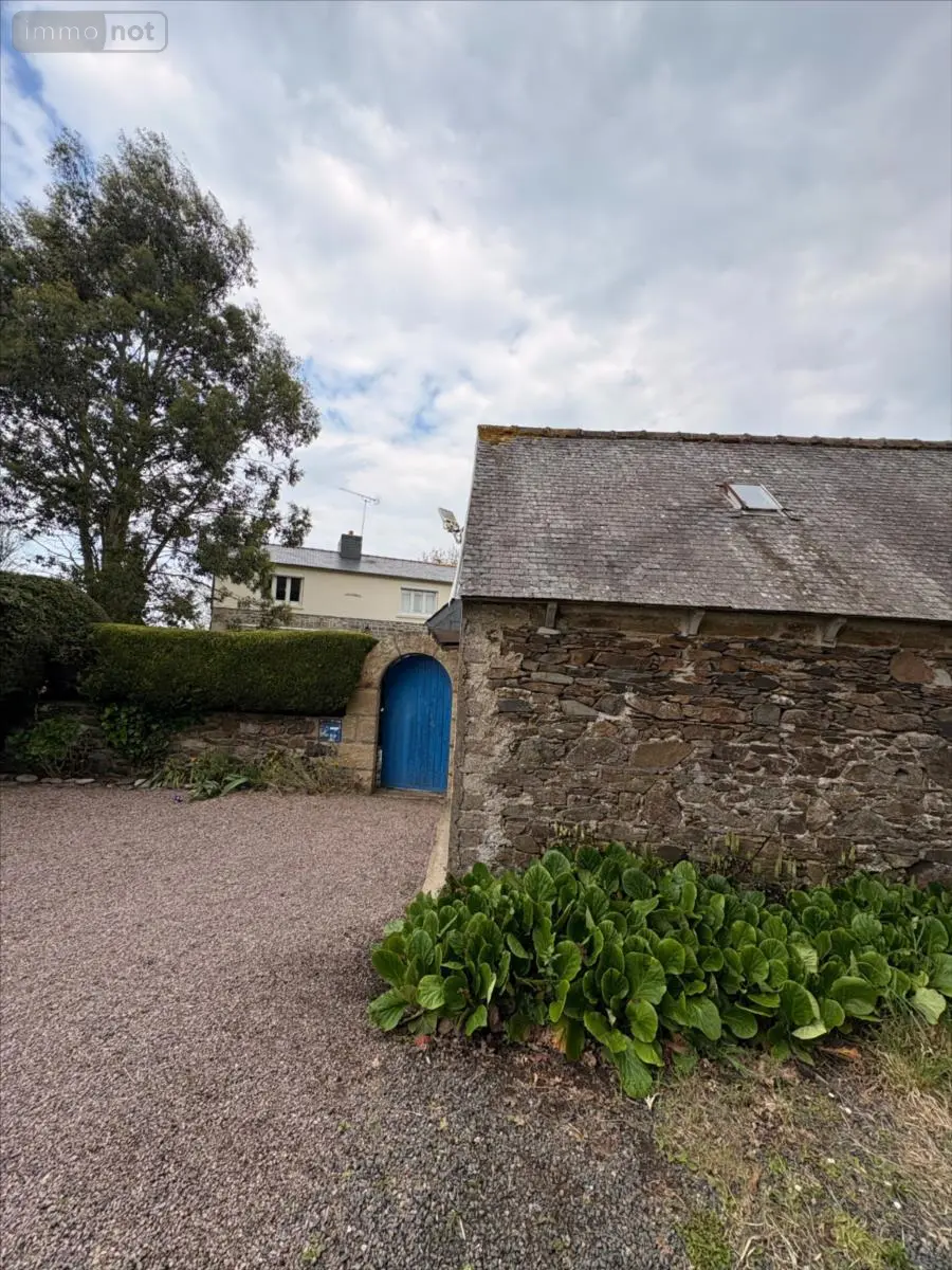 Maison a vendre Pleudaniel 22740 Côtes-d'Armor 22 125 m2 5 pièces 176200 euros 22091-1094691 003