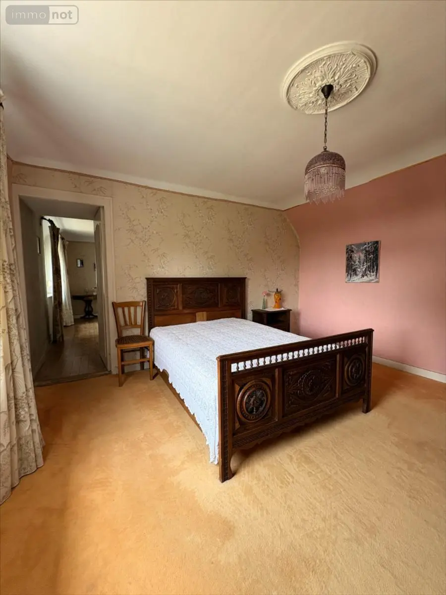 Maison a vendre Pleudaniel 22740 Côtes-d'Armor 22 125 m2 5 pièces 176200 euros 22091-1094691 006