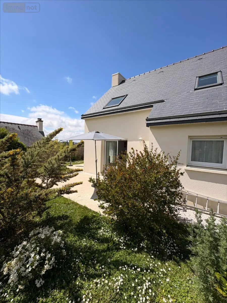 Maison a vendre Pleubian 22610 Côtes-d'Armor 22 93 m2 5 pièces 337935 euros 22091-1094705 010