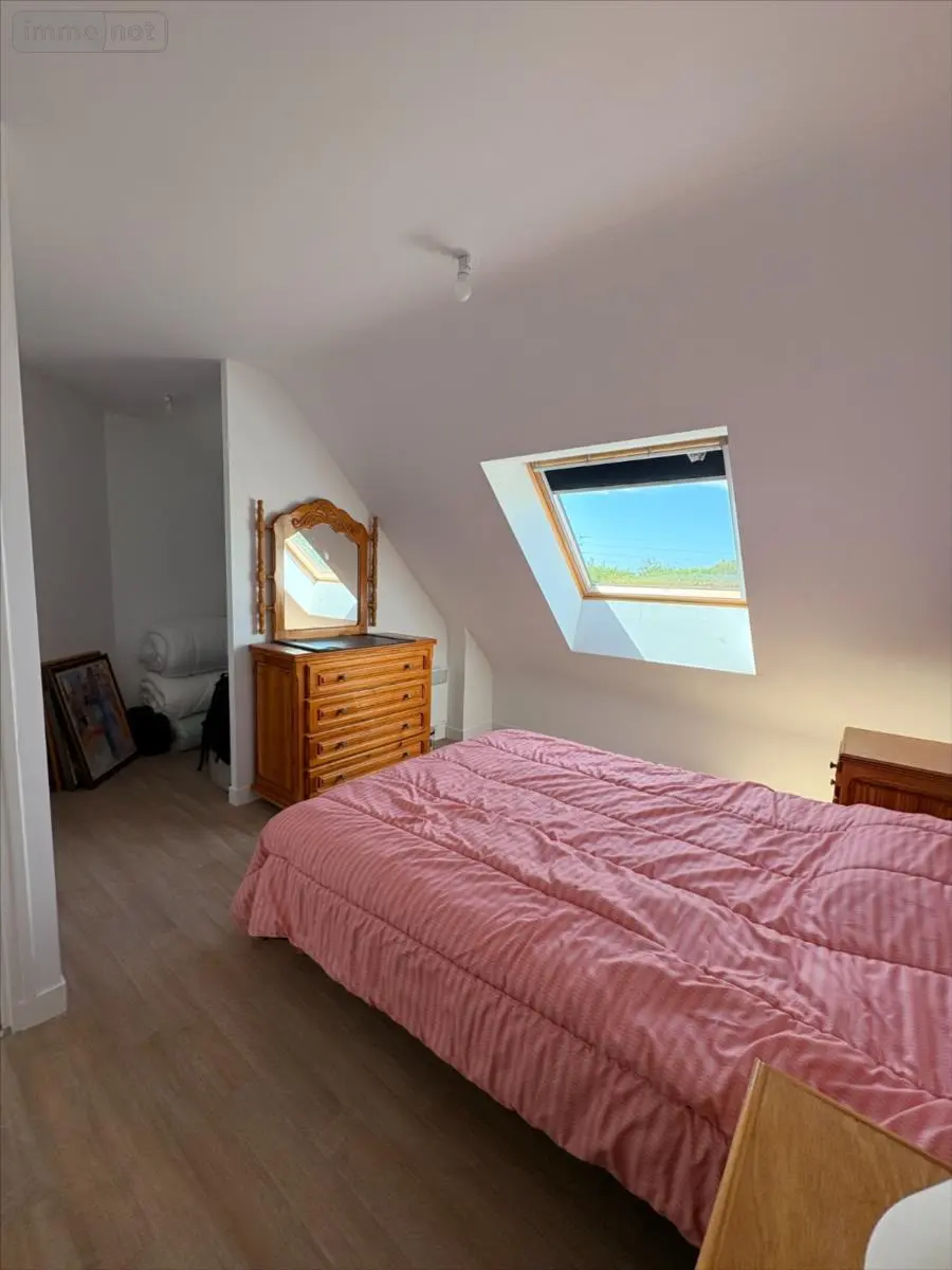 Maison a vendre Pleubian 22610 Côtes-d'Armor 22 93 m2 5 pièces 337935 euros 22091-1094705 007