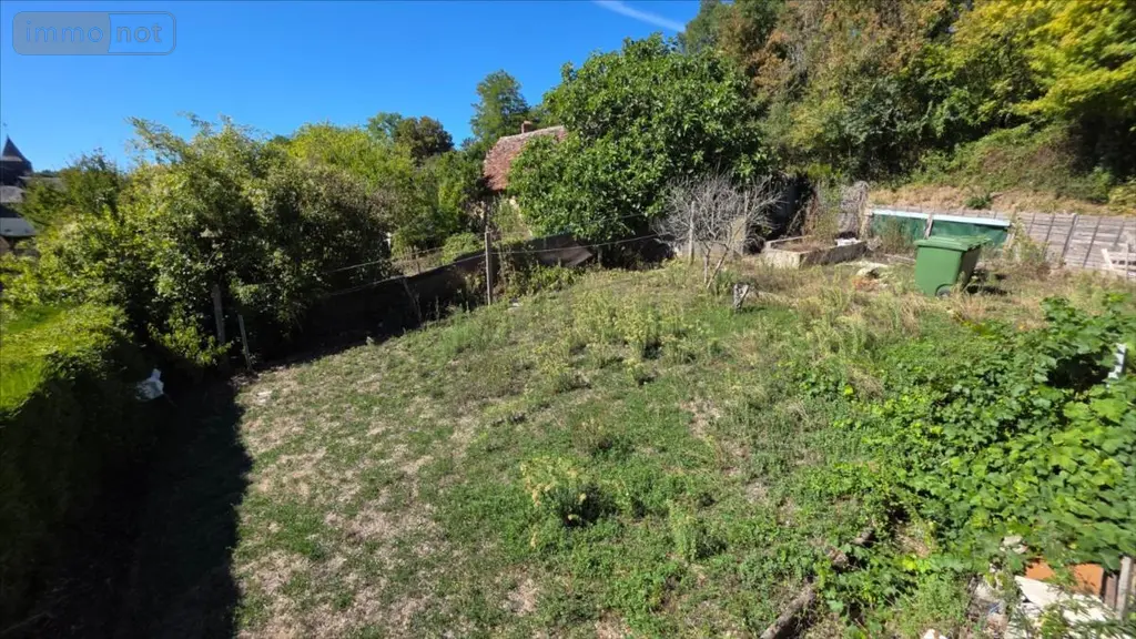 Maison a vendre Veuil 36600 Indre 36 125 m2 7 pièces 107500 euros 021/1604 006