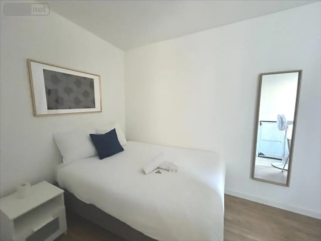 Appartement a vendre Reims 51100 Marne 51 30 m2 2 pièces 180000 euros APKIKT2 004
