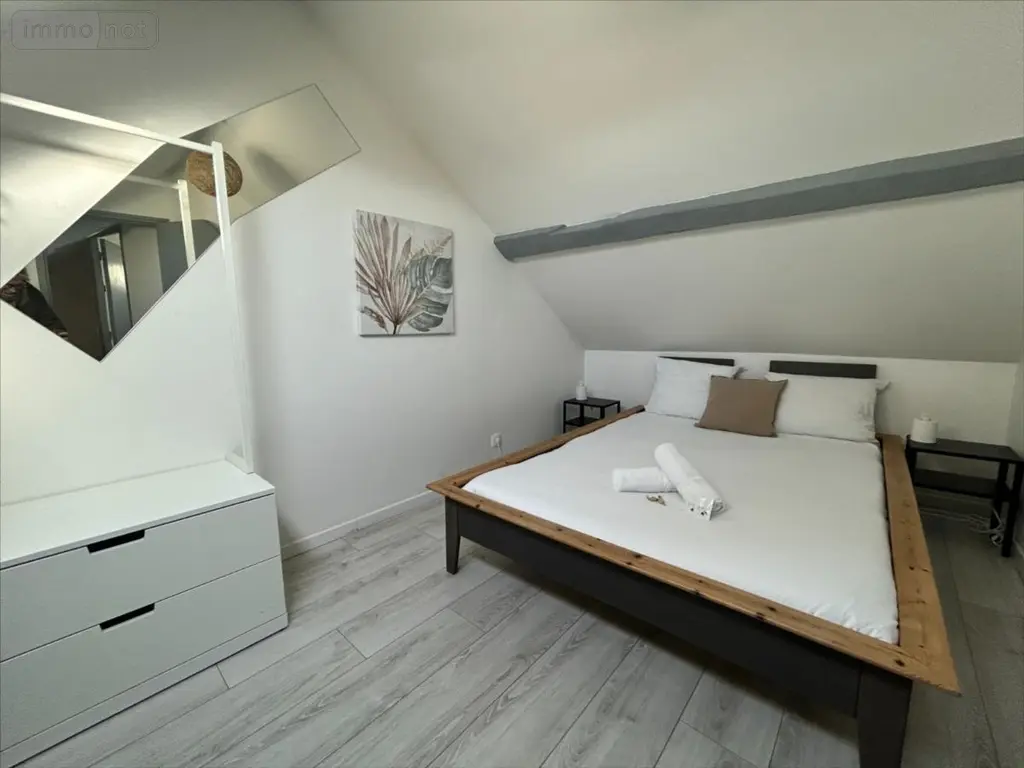 Appartement a vendre Reims 51100 Marne 51 32 m2 3 pièces 180000 euros APKIKDUPLEX 004