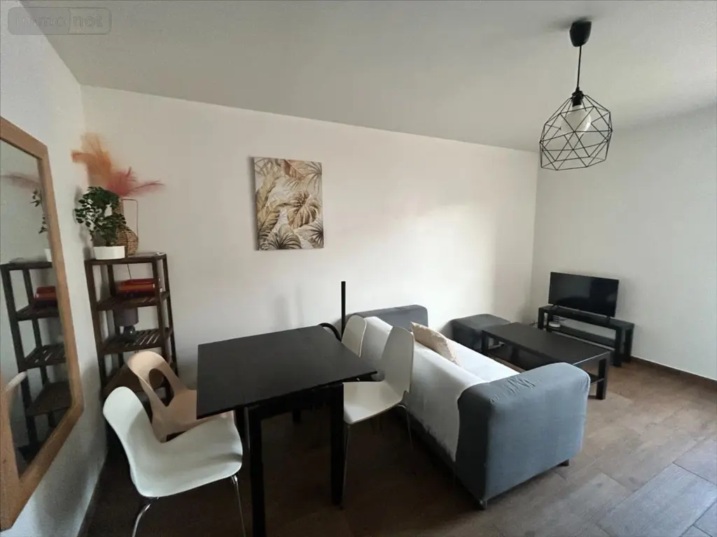 Appartement a vendre Reims 51100 Marne 51 32 m2 3 pièces 180000 euros APKIKDUPLEX 002