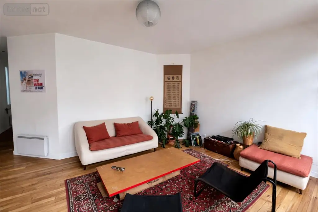 Appartement a vendre Reims 51100 Marne 51 61 m2 3 pièces 230000 euros APCHOVE 003