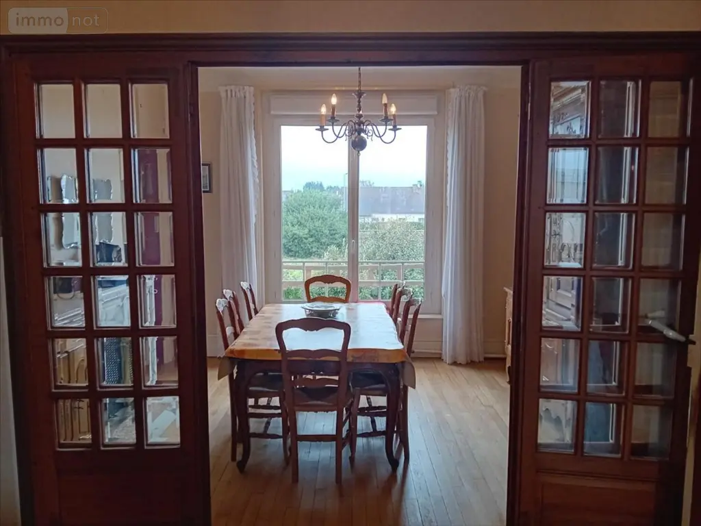 Maison a vendre Mayet 72360 Sarthe 72 138 m2 5 pièces 294000 euros 72012-1094341 013