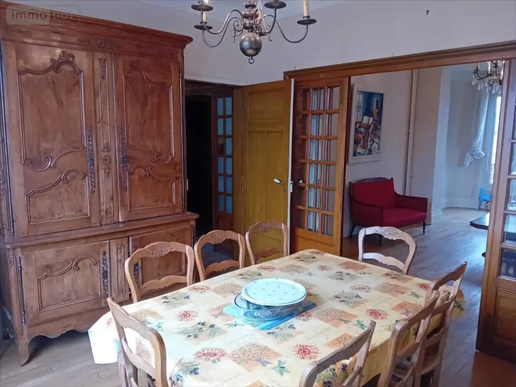 Maison a vendre Mayet 72360 Sarthe 72 138 m2 5 pièces 294000 euros 72012-1094341 016