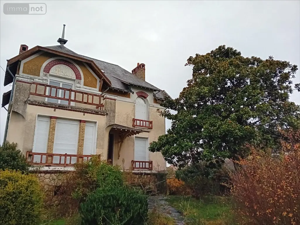 Maison a vendre Mayet 72360 Sarthe 72 138 m2 5 pièces 294000 euros 72012-1094341 018