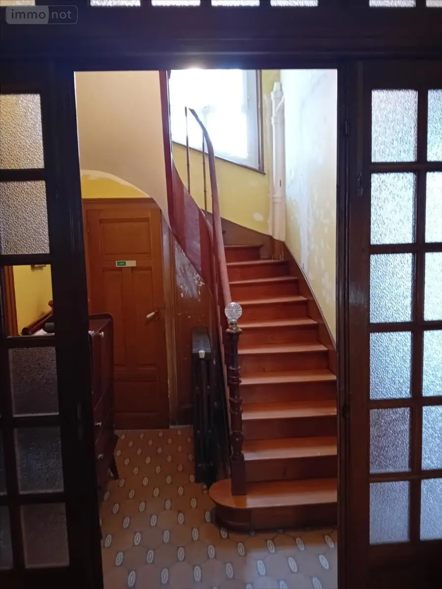 Maison a vendre Mayet 72360 Sarthe 72 138 m2 5 pièces 294000 euros 72012-1094341 022