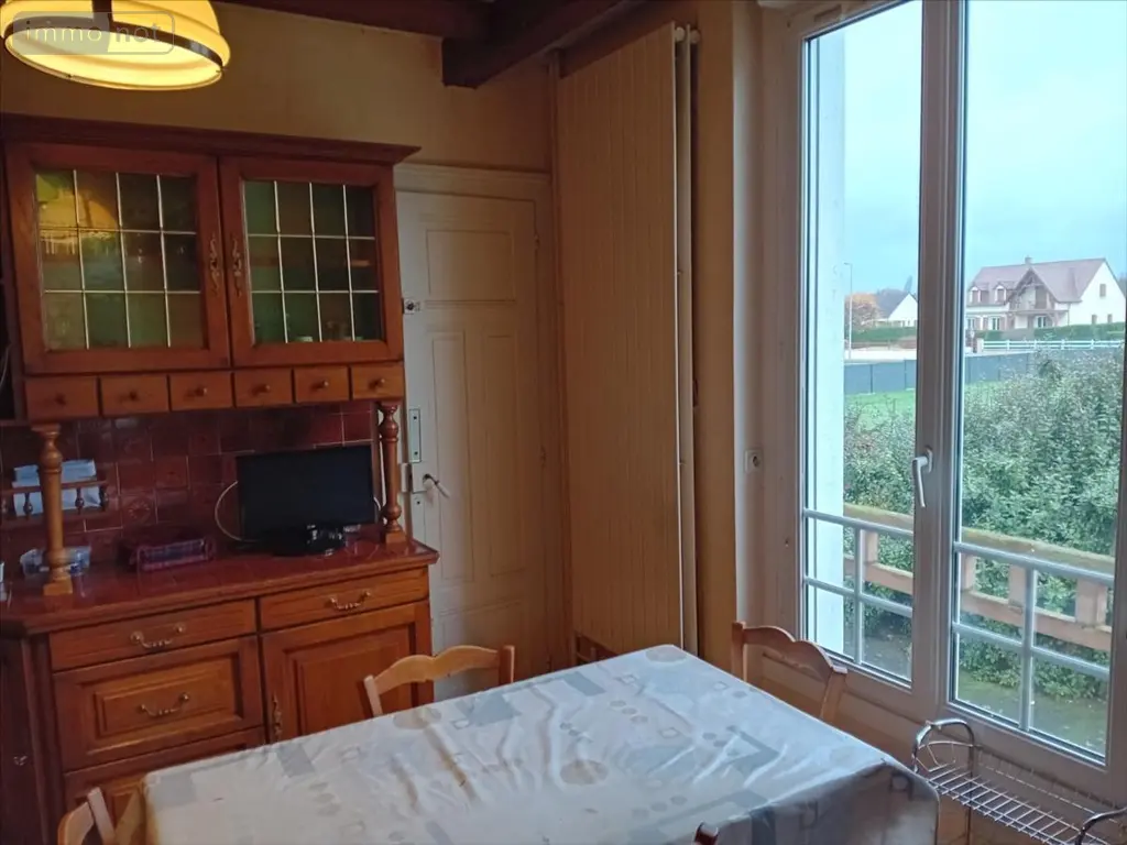 Maison a vendre Mayet 72360 Sarthe 72 138 m2 5 pièces 294000 euros 72012-1094341 027
