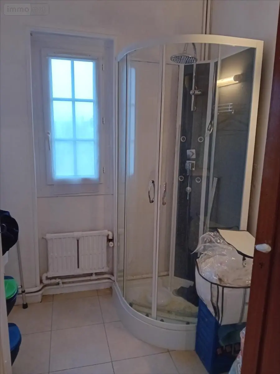 Maison a vendre Mayet 72360 Sarthe 72 138 m2 5 pièces 294000 euros 72012-1094341 035