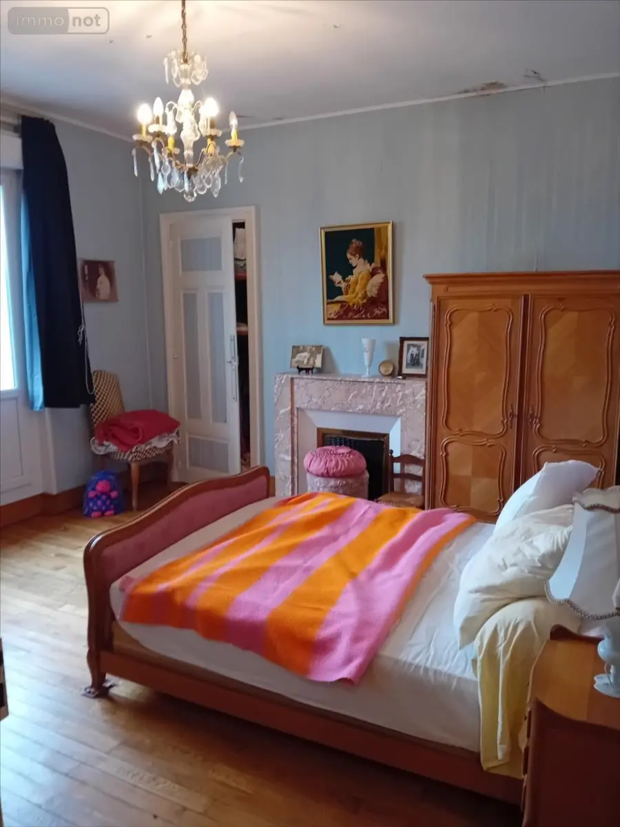 Maison a vendre Mayet 72360 Sarthe 72 138 m2 5 pièces 294000 euros 72012-1094341 037