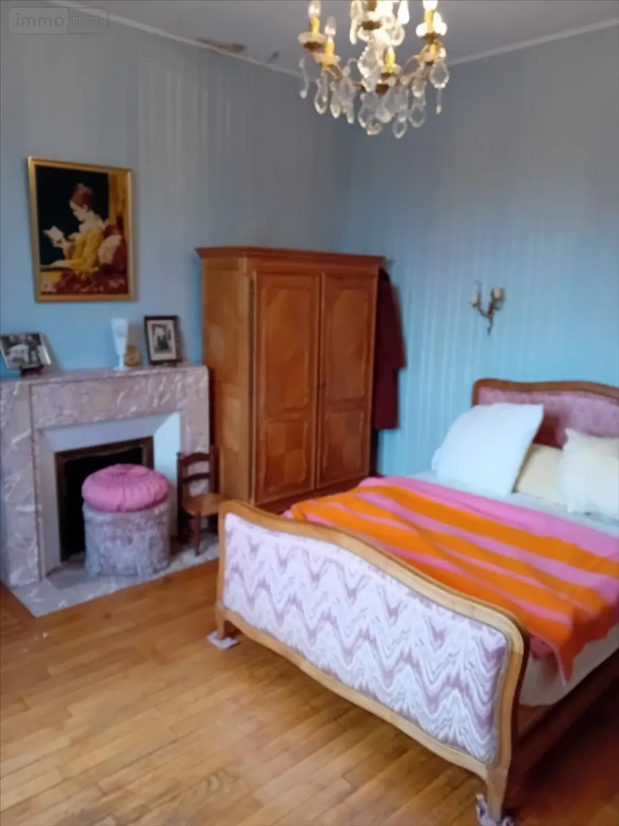 Maison a vendre Mayet 72360 Sarthe 72 138 m2 5 pièces 294000 euros 72012-1094341 038