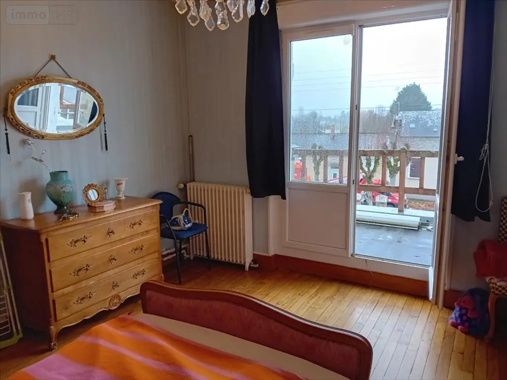 Maison a vendre Mayet 72360 Sarthe 72 138 m2 5 pièces 294000 euros 72012-1094341 039