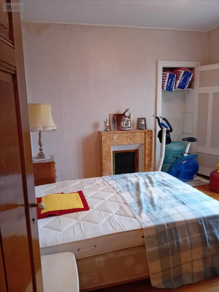 Maison a vendre Mayet 72360 Sarthe 72 138 m2 5 pièces 294000 euros 72012-1094341 042