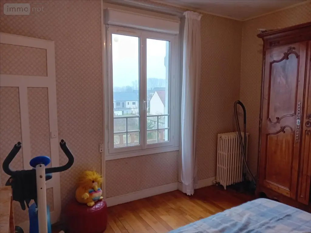 Maison a vendre Mayet 72360 Sarthe 72 138 m2 5 pièces 294000 euros 72012-1094341 043