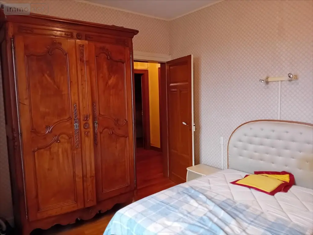 Maison a vendre Mayet 72360 Sarthe 72 138 m2 5 pièces 294000 euros 72012-1094341 044
