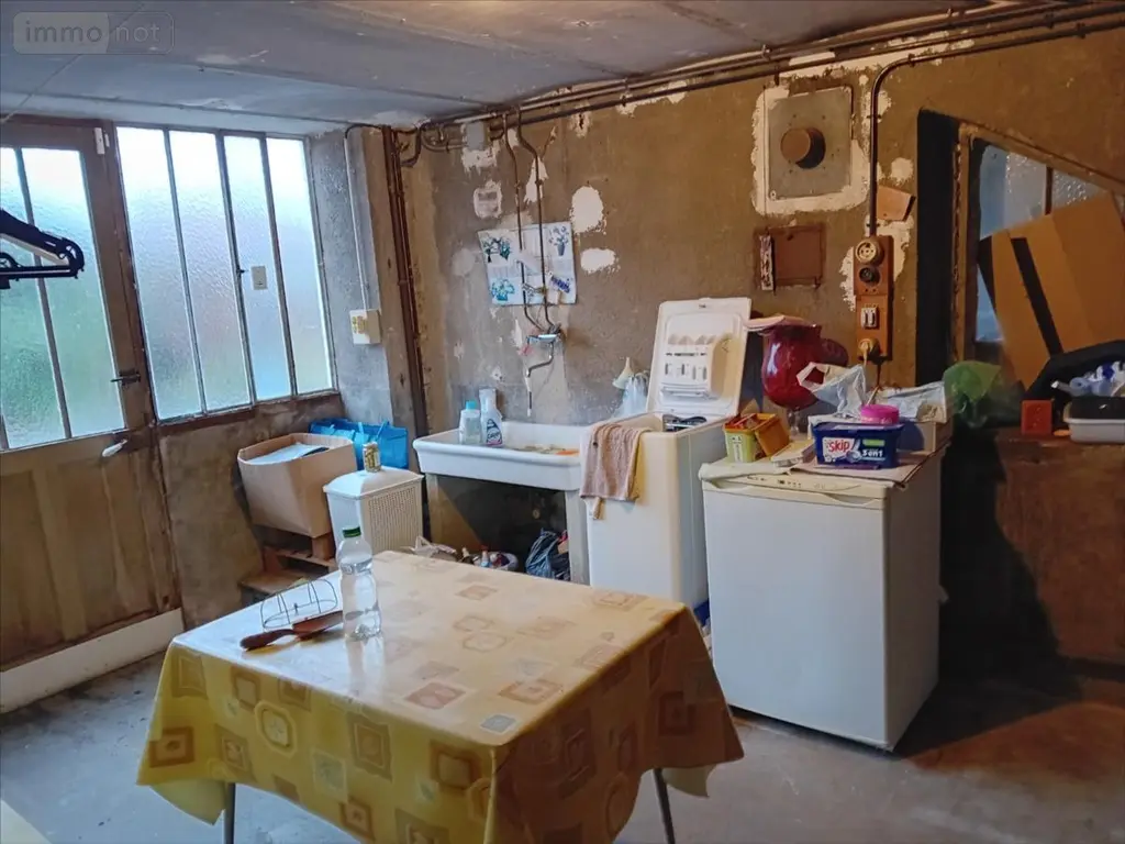 Maison a vendre Mayet 72360 Sarthe 72 138 m2 5 pièces 294000 euros 72012-1094341 048