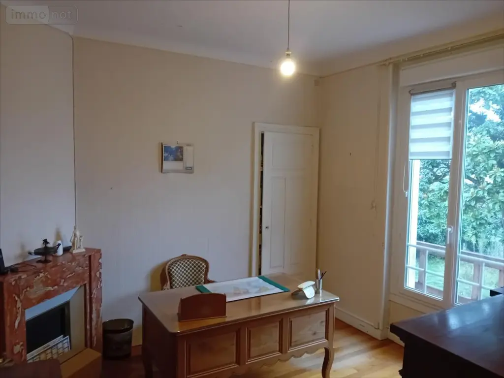 Maison a vendre Mayet 72360 Sarthe 72 138 m2 5 pièces 294000 euros 72012-1094341 004