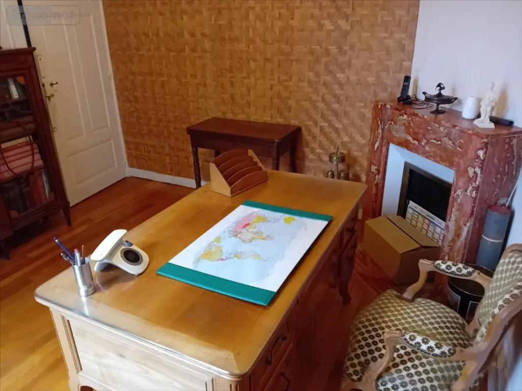 Maison a vendre Mayet 72360 Sarthe 72 138 m2 5 pièces 294000 euros 72012-1094341 005