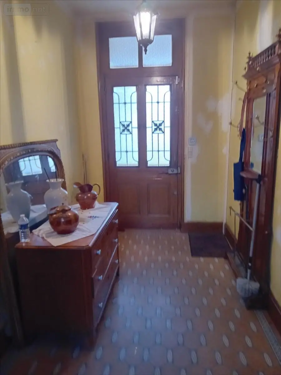 Maison a vendre Mayet 72360 Sarthe 72 138 m2 5 pièces 294000 euros 72012-1094341 007