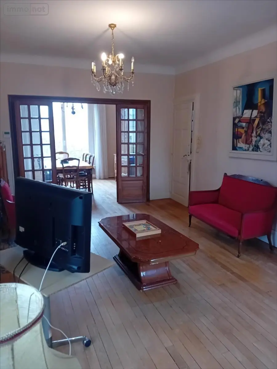 Maison a vendre Mayet 72360 Sarthe 72 138 m2 5 pièces 294000 euros 72012-1094341 009