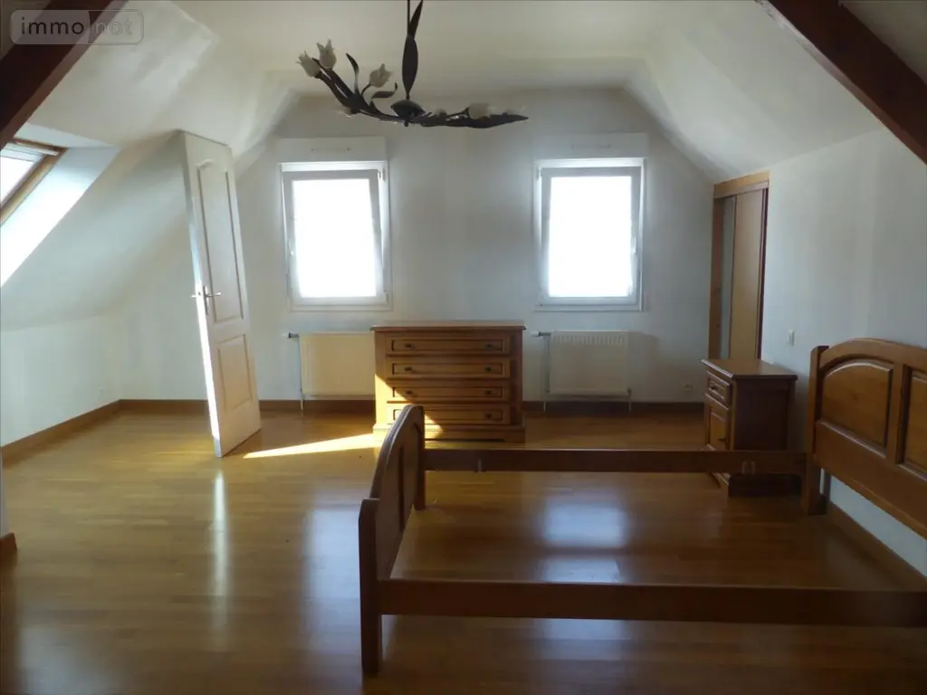 Maison a vendre Créances 50710 Manche 50 106 m2 4 pièces 236760 euros 50061-1094866 004