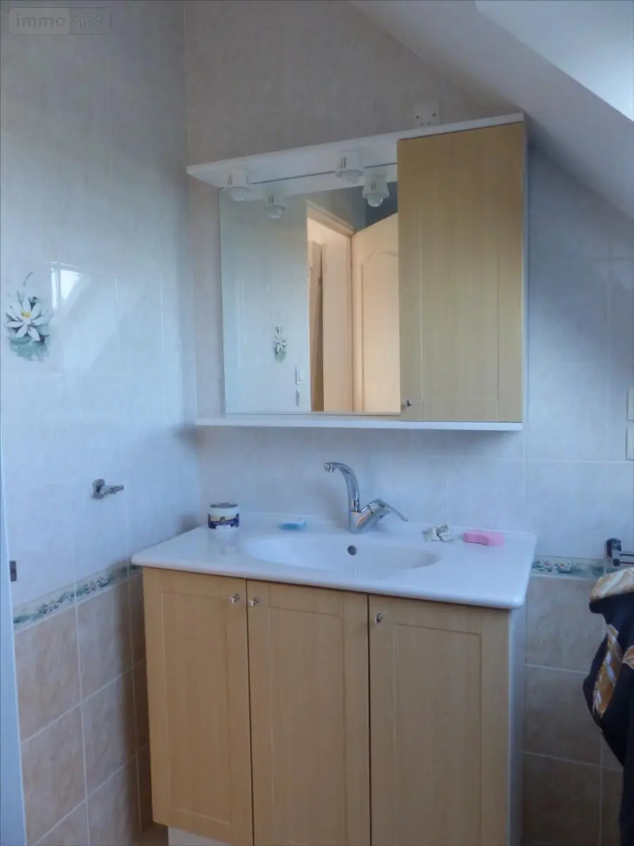 Maison a vendre Créances 50710 Manche 50 106 m2 4 pièces 236760 euros 50061-1094866 006