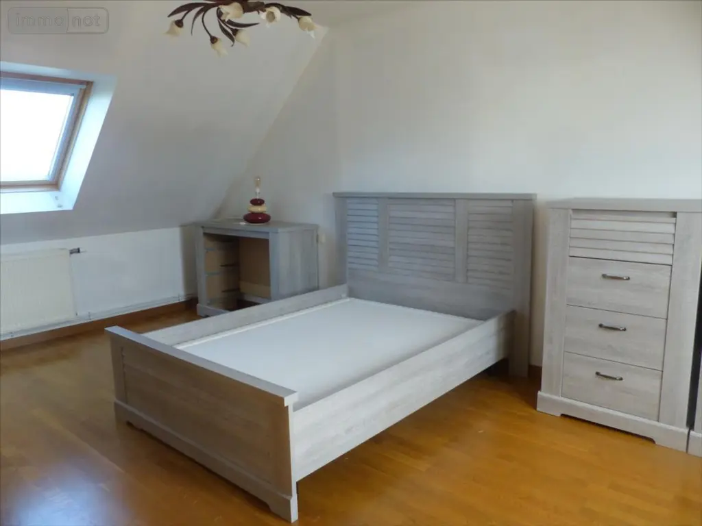 Maison a vendre Créances 50710 Manche 50 106 m2 4 pièces 236760 euros 50061-1094866 007