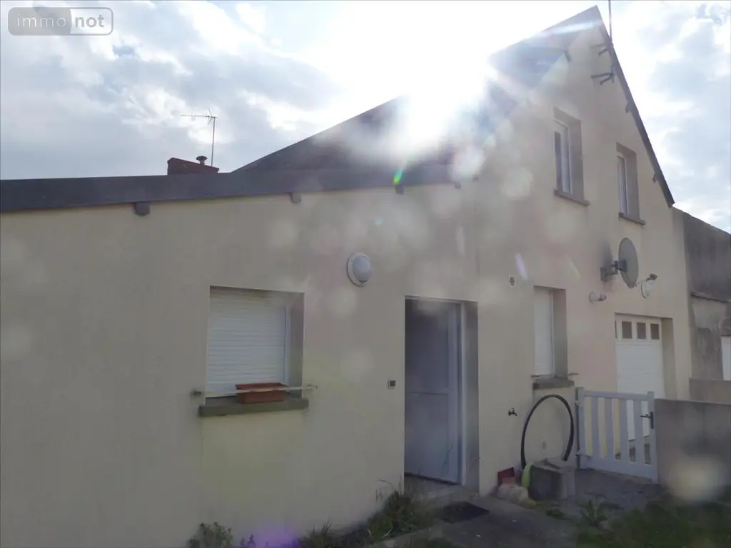 Maison a vendre Créances 50710 Manche 50 106 m2 4 pièces 236760 euros 50061-1094866 009