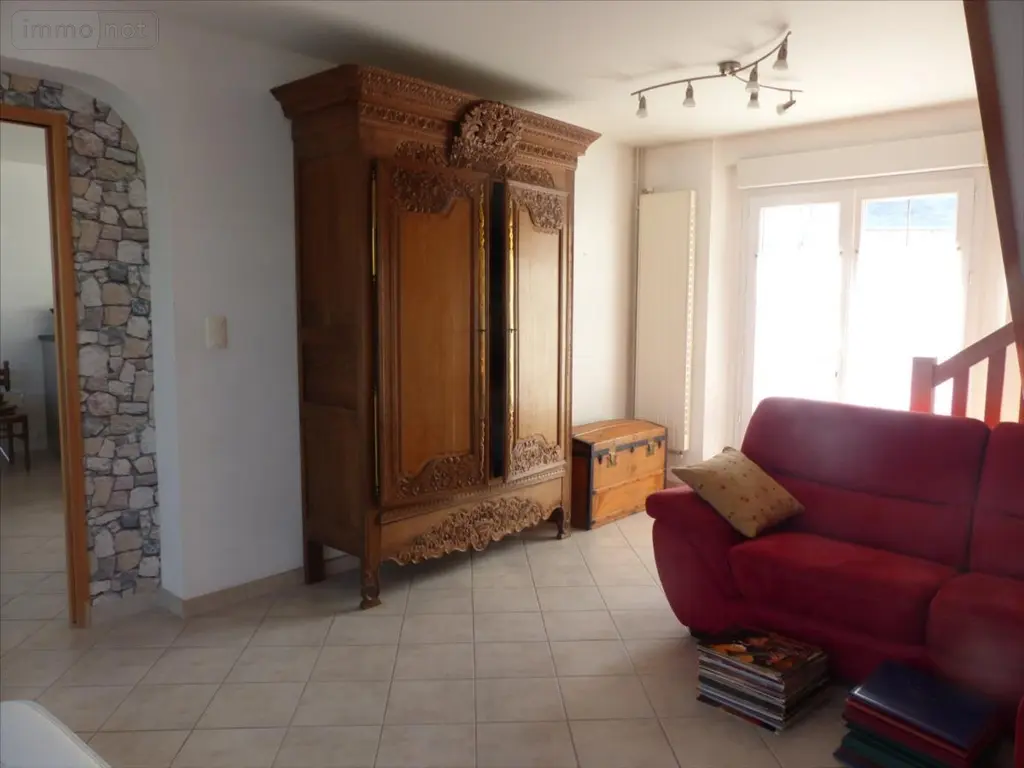 Maison a vendre Créances 50710 Manche 50 106 m2 4 pièces 236760 euros 50061-1094866 002