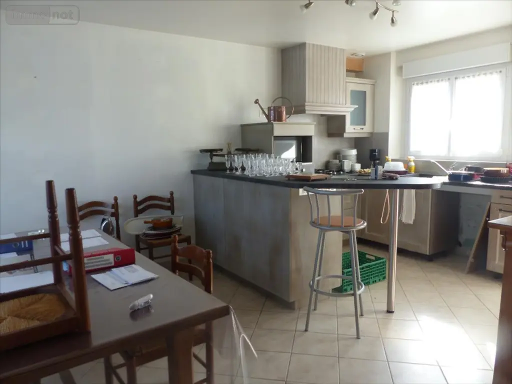 Maison a vendre Créances 50710 Manche 50 106 m2 4 pièces 236760 euros 50061-1094866 003