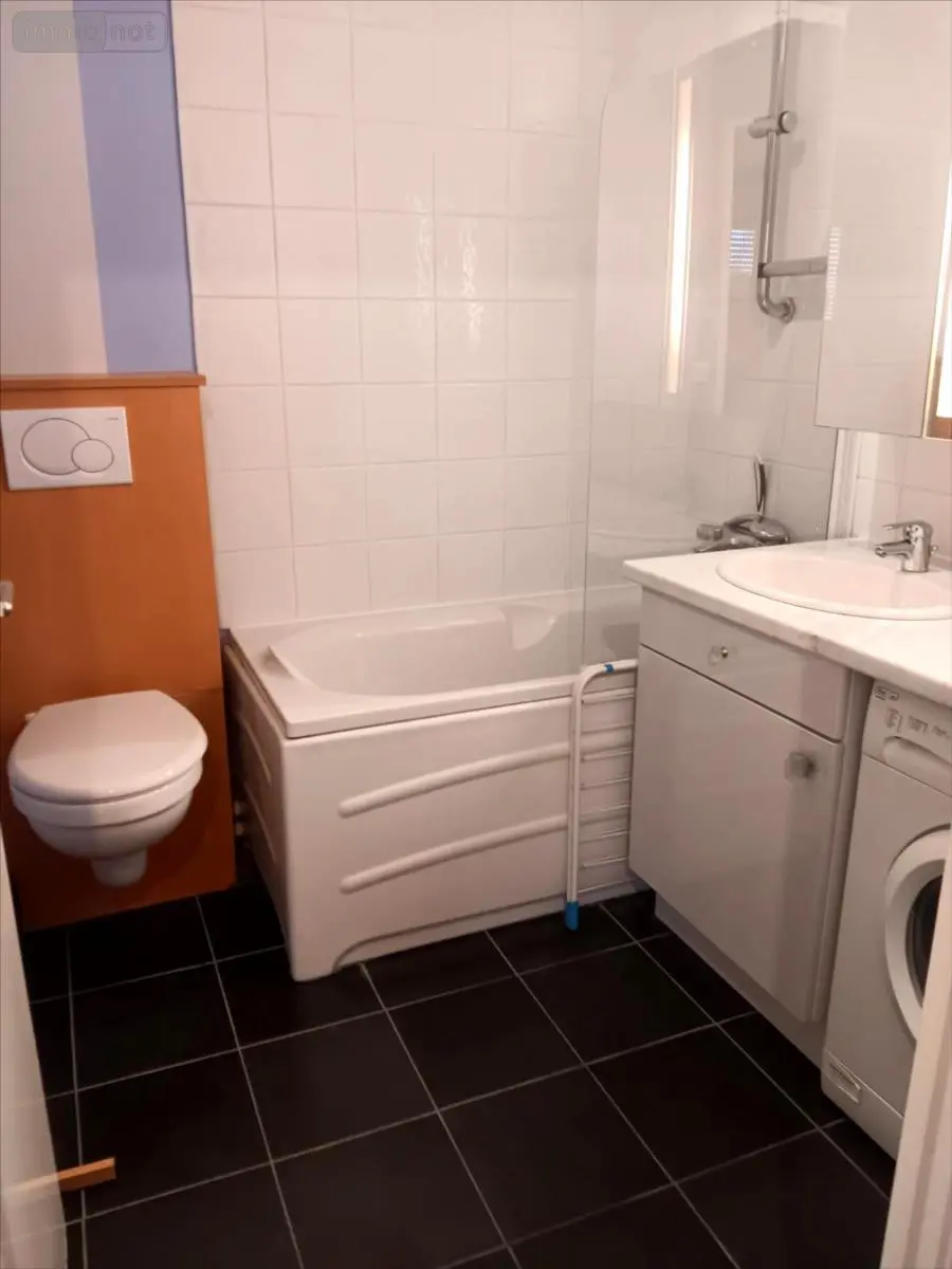 Appartement a vendre Rouen 76000 Seine-Maritime 76 24 m2 1 pièce 115000 euros 76028-AD2026BAF 006
