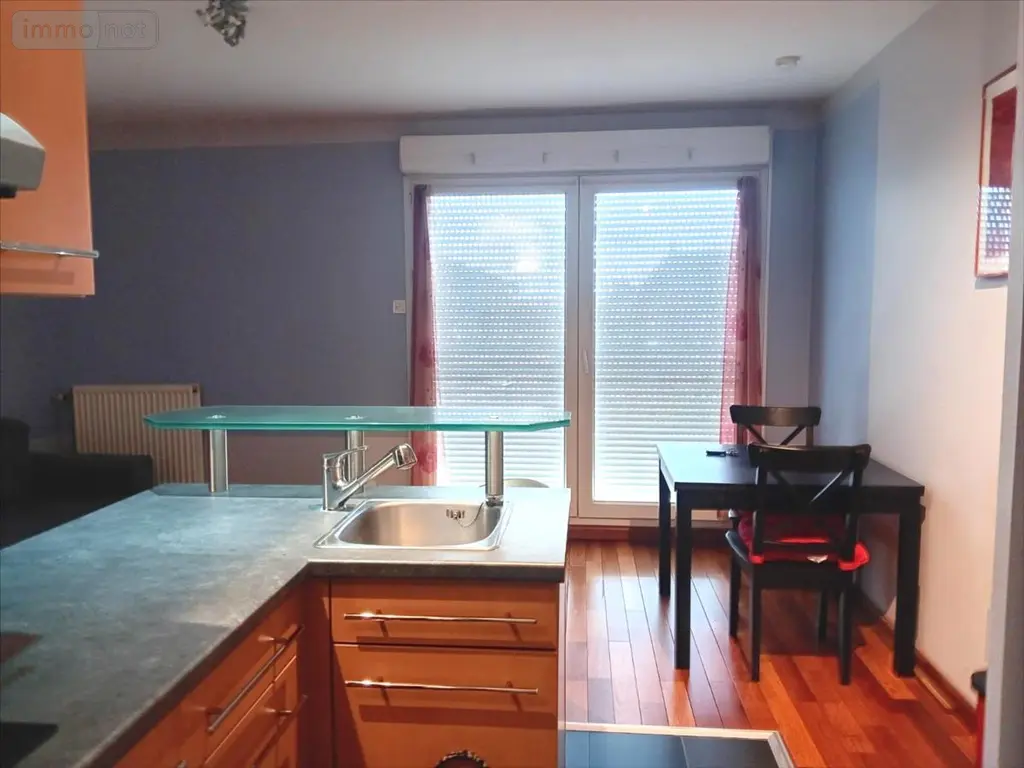 Appartement a vendre Rouen 76000 Seine-Maritime 76 24 m2 1 pièce 115000 euros 76028-AD2026BAF 002