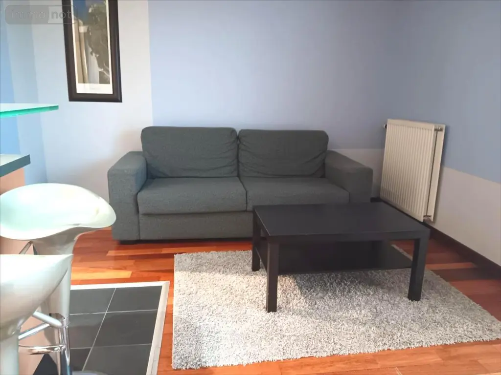 Appartement a vendre Rouen 76000 Seine-Maritime 76 24 m2 1 pièce 115000 euros 76028-AD2026BAF 004