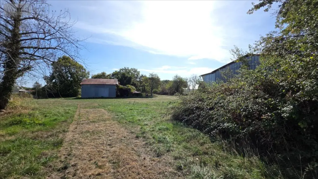 Maison a vendre Rouvres-les-Bois 36110 Indre 36 70 m2 3 pièces 87912 euros 021/1605 003