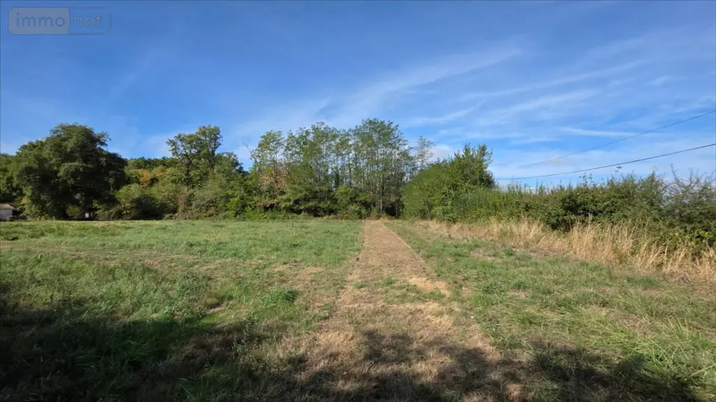 Maison a vendre Rouvres-les-Bois 36110 Indre 36 70 m2 3 pièces 87912 euros 021/1605 004