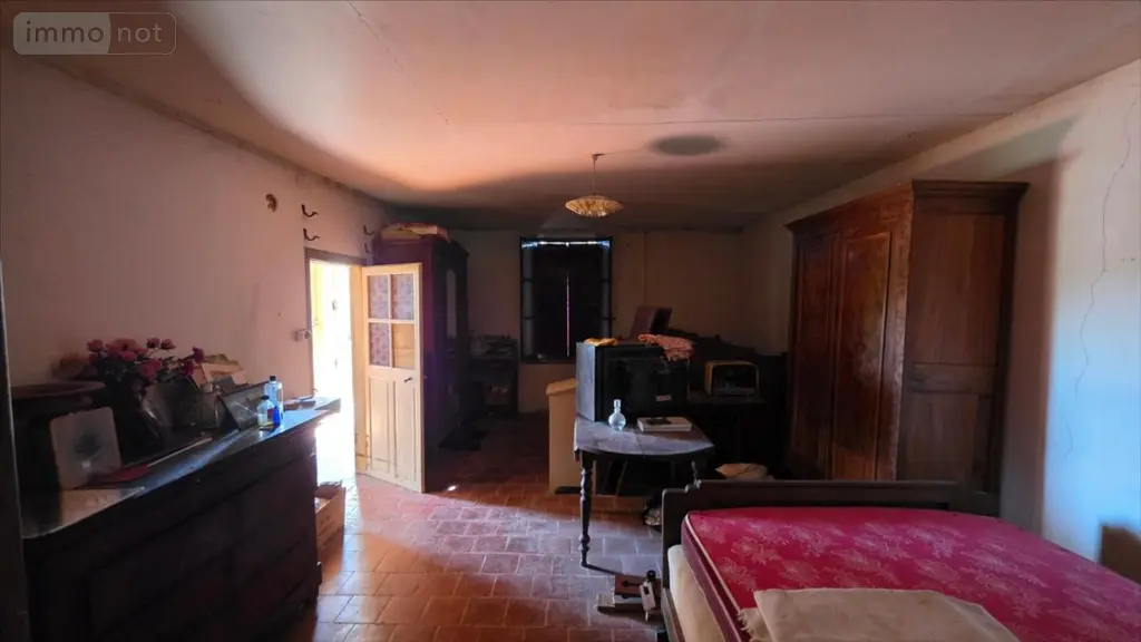Maison a vendre Rouvres-les-Bois 36110 Indre 36 70 m2 3 pièces 87912 euros 021/1605 009