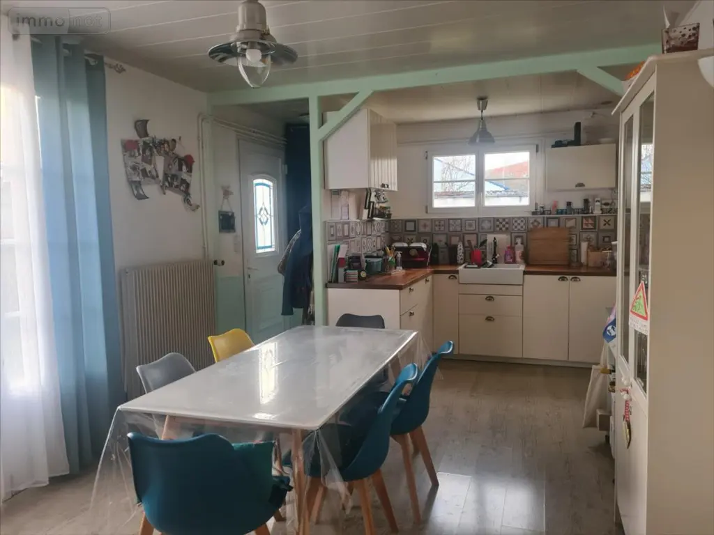 Maison a vendre Châlons-en-Champagne 51000 Marne 51 84 m2 7 pièces 180256 euros 51011-1093210 005
