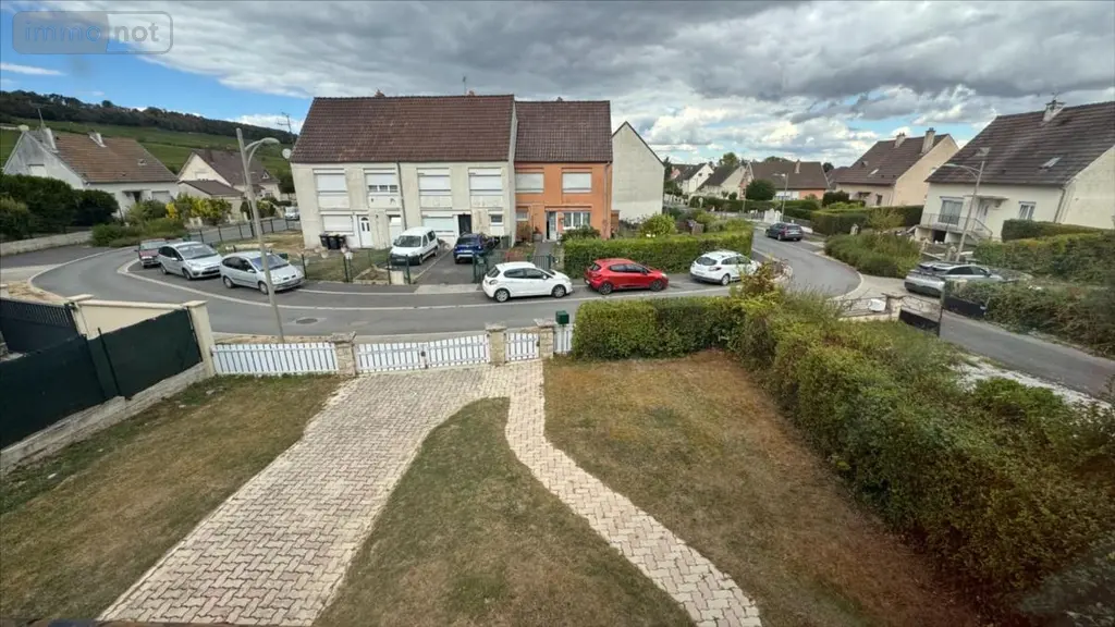 Location maison Blancs-Coteaux 51130 Marne 51 95 m2 5 pièces 770 euros 51011-1095522 016