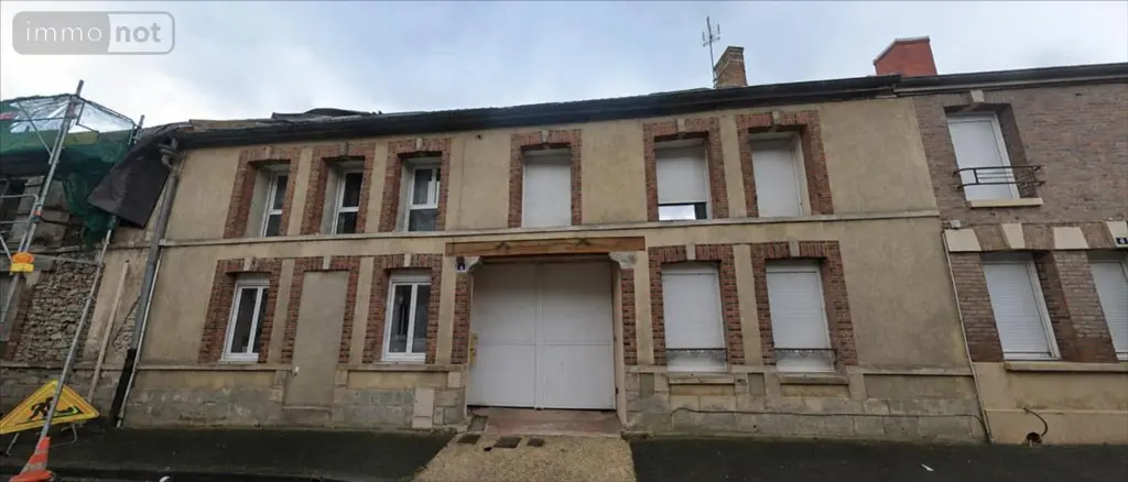 Location maison Bergères-lès-Vertus 51130 Marne 51 106 m2 6 pièces 800 euros 51011-1095981 001
