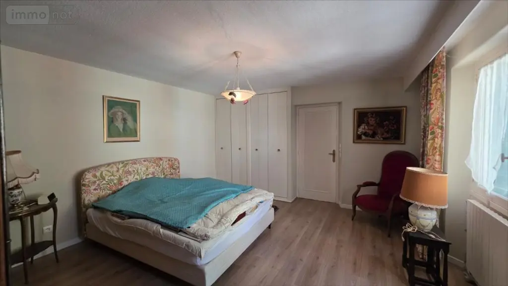 Maison a vendre Vicq-sur-Nahon 36600 Indre 36 210 m2 7 pièces 161250 euros 021/1606 013
