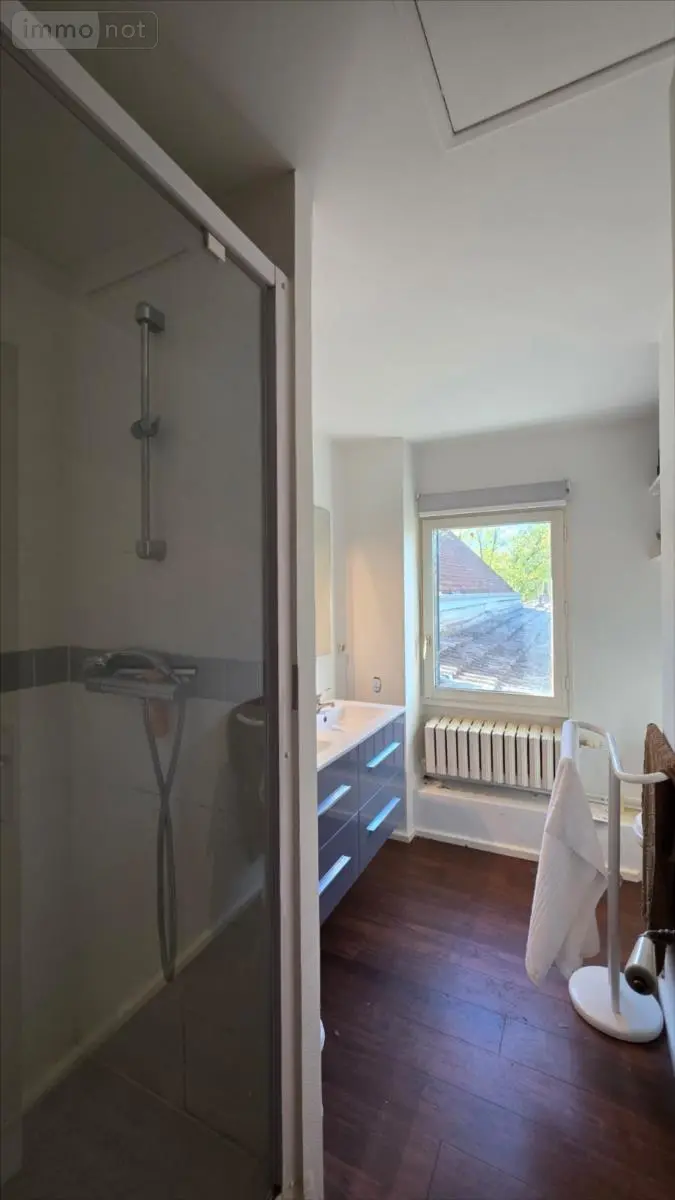 Maison a vendre Vicq-sur-Nahon 36600 Indre 36 210 m2 7 pièces 161250 euros 021/1606 016