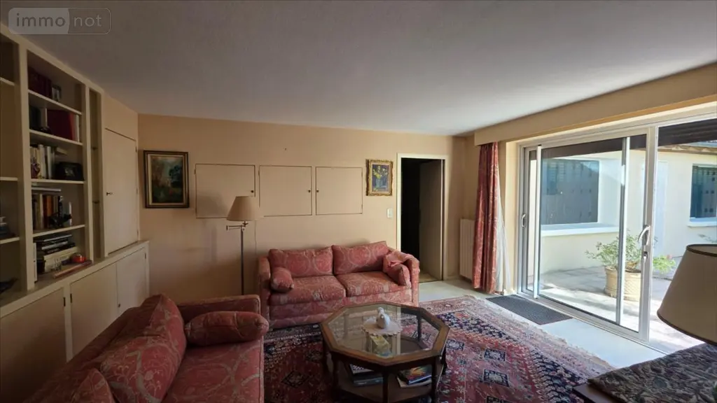 Maison a vendre Vicq-sur-Nahon 36600 Indre 36 210 m2 7 pièces 161250 euros 021/1606 009
