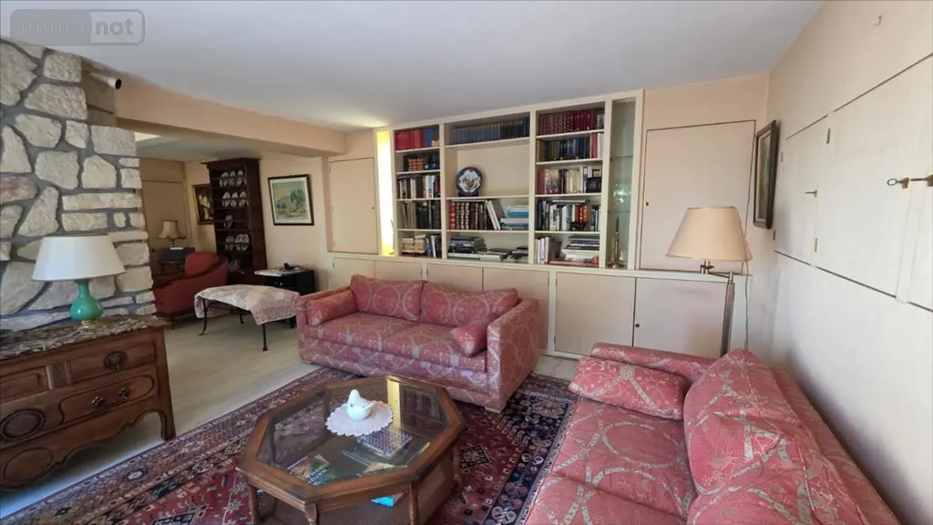 Maison a vendre Vicq-sur-Nahon 36600 Indre 36 210 m2 7 pièces 161250 euros 021/1606 010