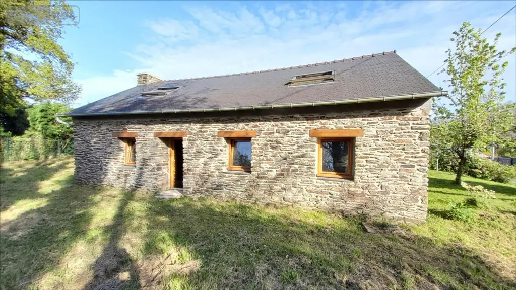 Maison a vendre Spézet 29540 Finistère 29 55 m2 2 pièces 65100 euros 29066-1094283 008