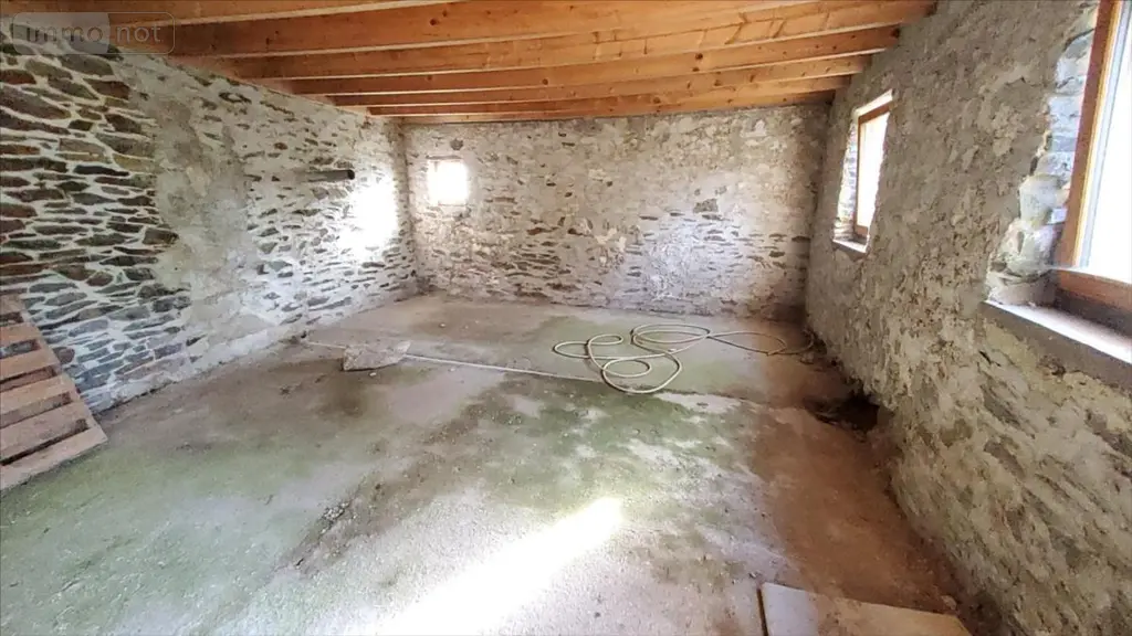 Maison a vendre Spézet 29540 Finistère 29 55 m2 2 pièces 65100 euros 29066-1094283 006