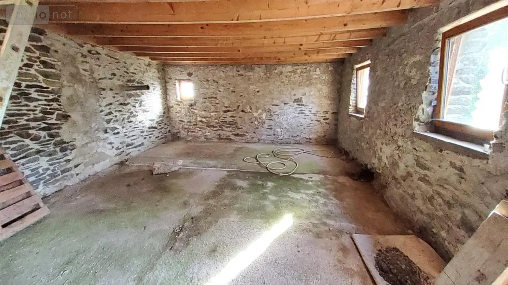 Maison a vendre Spézet 29540 Finistère 29 55 m2 2 pièces 65100 euros 29066-1094283 005