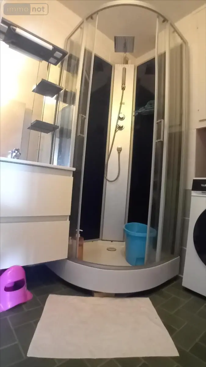 Appartement a vendre Le Mans 72000 Sarthe 72 63 m2 3 pièces 117150 euros 72012-1094713 007