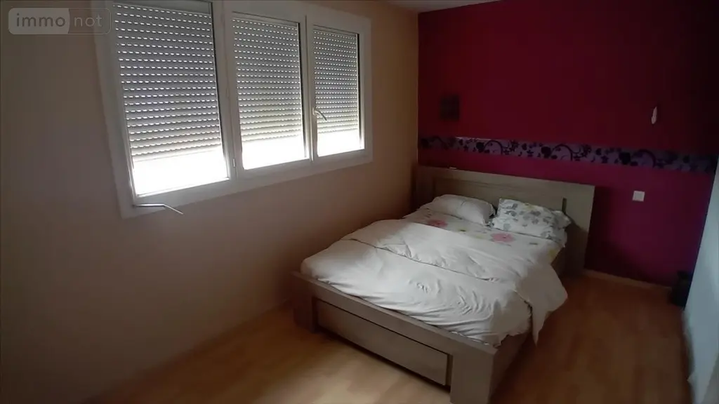 Appartement a vendre Le Mans 72000 Sarthe 72 63 m2 3 pièces 117150 euros 72012-1094713 008